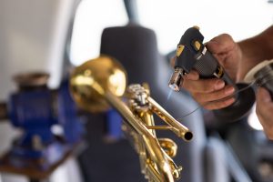 Big Note Music - your one stop shop for Instrument Repair, Music Lessons, and for sale and used instruments in Cartersville, Georgia